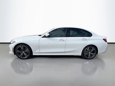 Used 2023 BMW 330i Sedan w/ Driving Assistance Package image 7