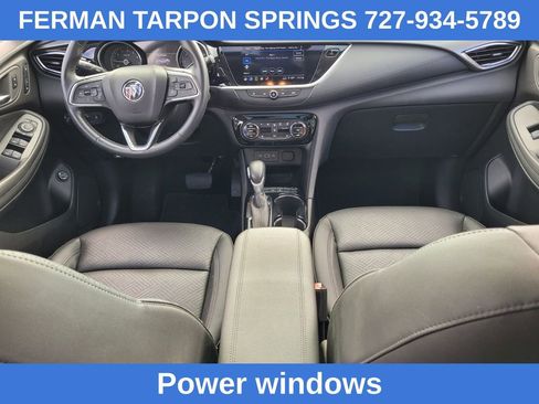 Certified 2023 Buick Encore GX Essence w/ Experience Buick Package image 18