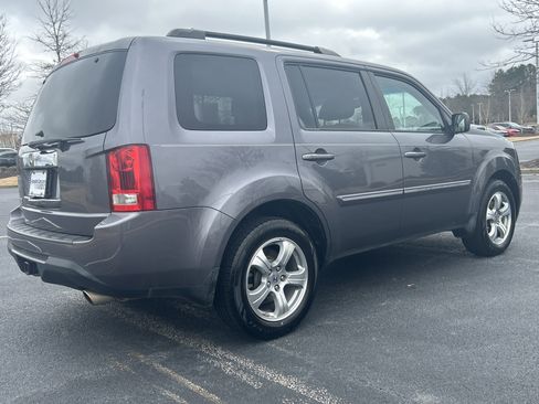Used 2015 Honda Pilot EX-L image 9
