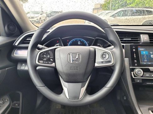 Used 2016 Honda Civic EX-T image 9