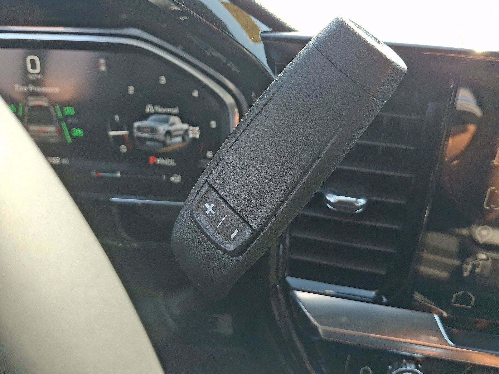 New 2026 GMC Sierra 1500 Elevation AWD/4WD image 7