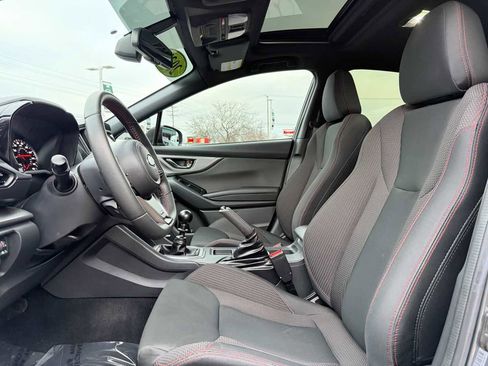 Used 2022 Subaru WRX Premium image 9