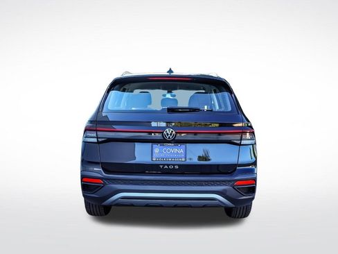 New 2026 Volkswagen Taos S image 6