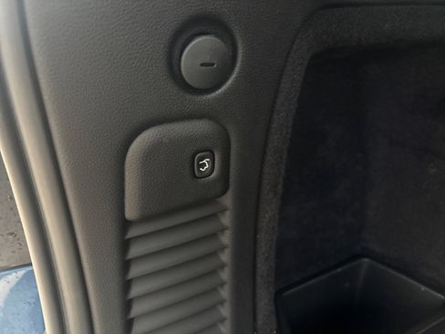 Used 2025 Dodge Durango SRT Hellcat w/ Trailer Tow Group IV image 23