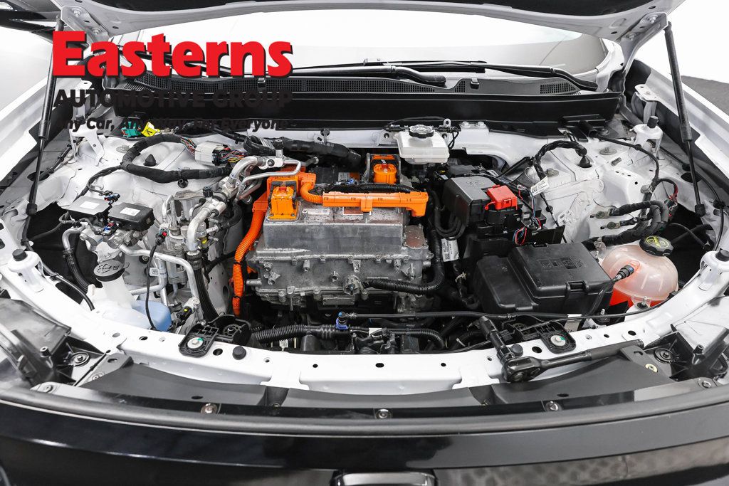 Used 2024 Honda Prologue Touring image 7