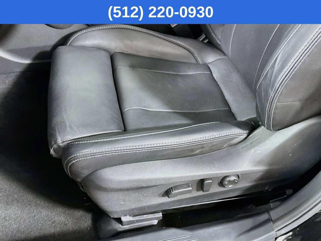 Certified 2024 Subaru Outback Limited XT AWD/4WD image 24