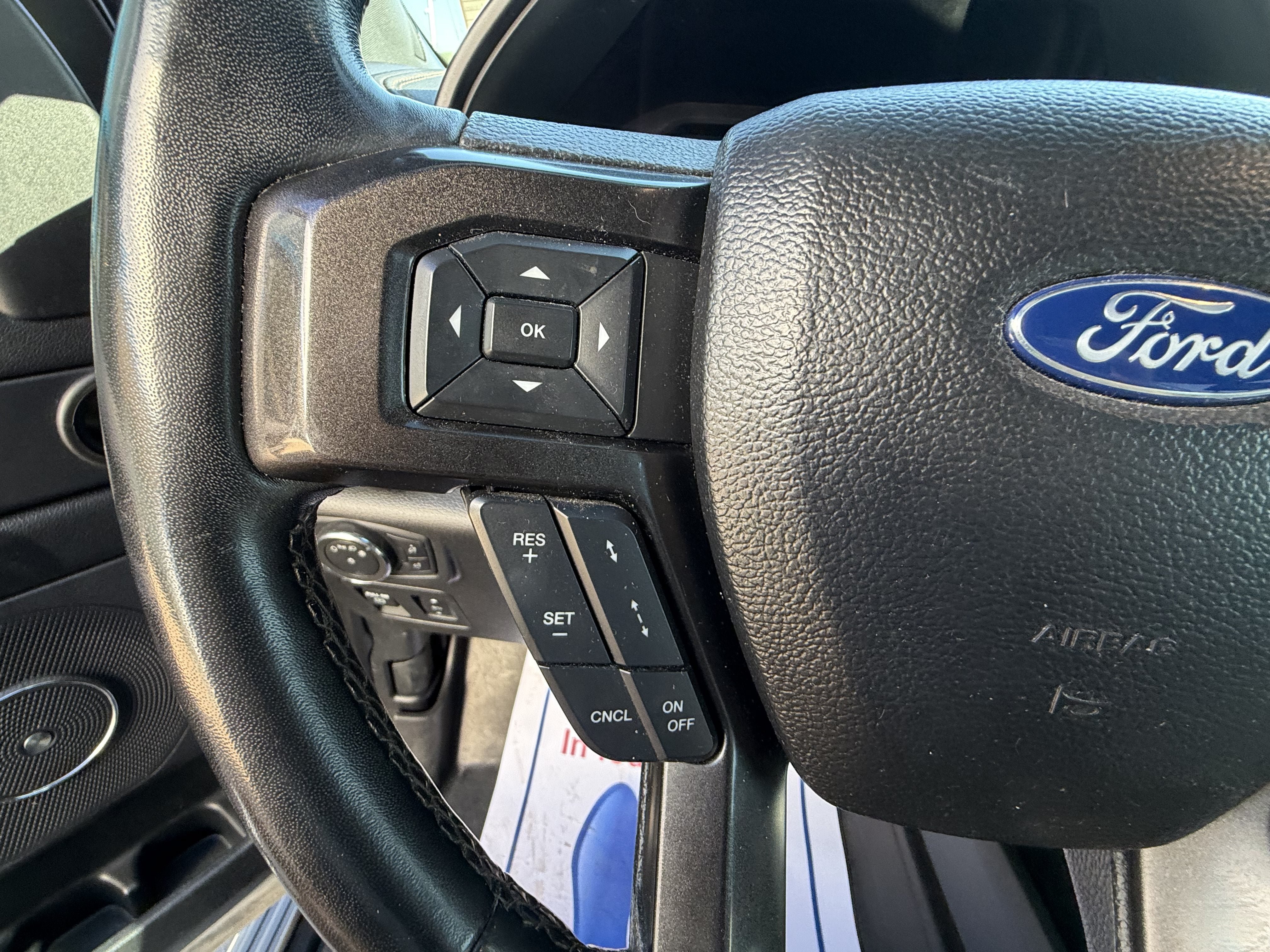 Used 2021 Ford Expedition Max Limited AWD/4WD image 22