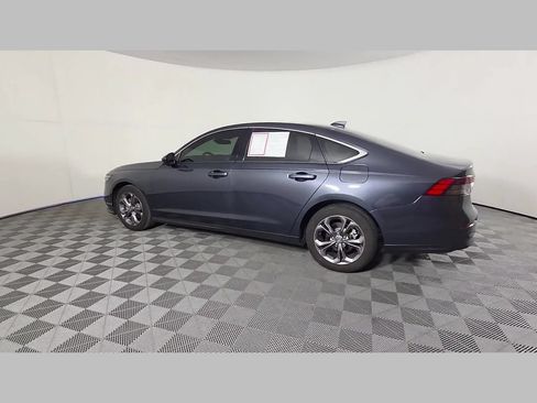 Used 2024 Honda Accord EX image 48