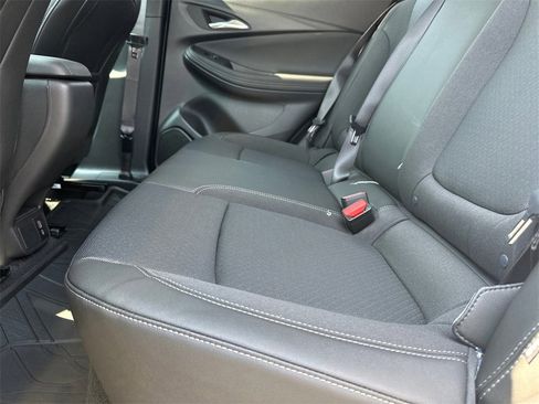 New 2026 Buick Encore GX Preferred image 29