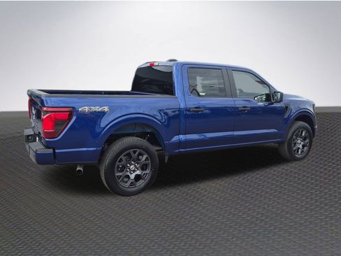New 2026 Ford F150 STX w/ Equipment Group 200A image 4