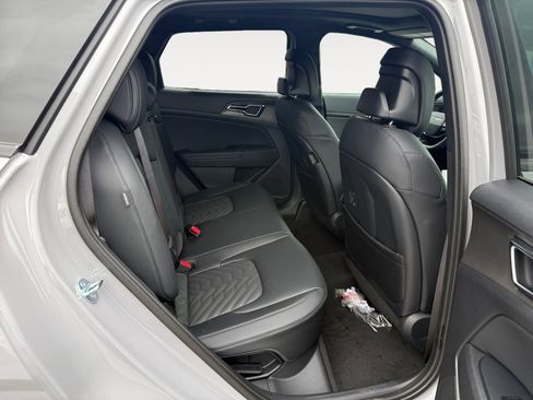 New 2026 Kia Sportage X-Line Prestige AWD/4WD image 18