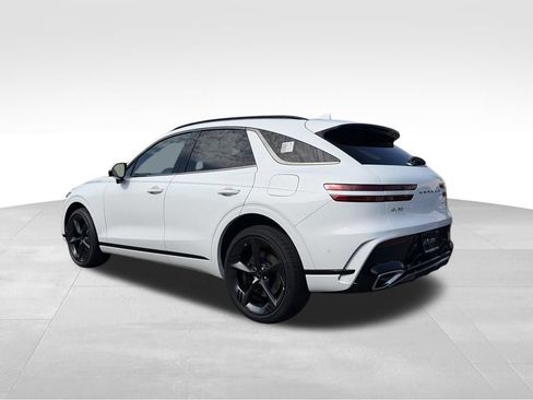 New 2026 Genesis GV70 3.5T Sport Prestige AWD/4WD image 9