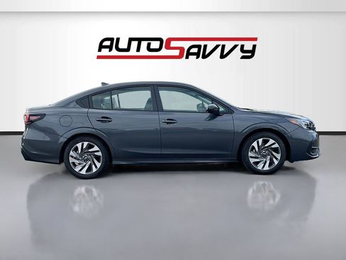 Used 2024 Subaru Legacy Limited AWD/4WD image 8