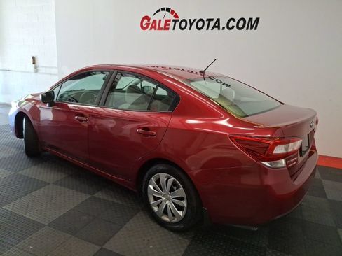 Used 2018 Subaru Impreza 2.0i AWD/4WD image 10
