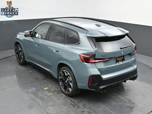 Used 2025 BMW X1 M35i w/ Premium Package image 30