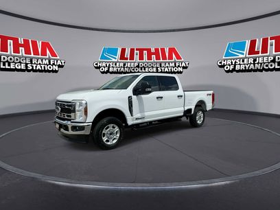 Used 2025 Ford F250 XLT w/ FX4 Off-Road Package
