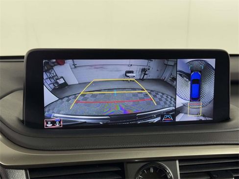 Used 2020 Lexus RX 350 AWD w/ Luxury Package image 27
