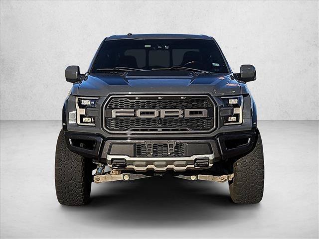 Used 2018 Ford F150 Raptor w/ Equipment Group 802A Luxury AWD/4WD image 2