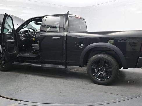 Used 2021 RAM 1500 Warlock w/ Electronics Group AWD/4WD image 45