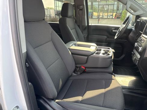 Used 2024 GMC Sierra 2500 Pro AWD/4WD image 22