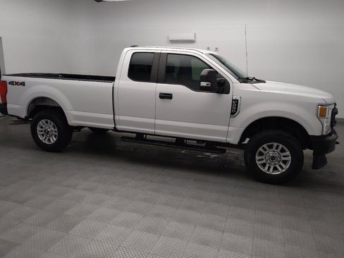 Used 2020 Ford F250 XL w/ Power Equipment Group AWD/4WD image 11