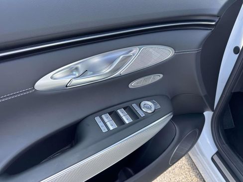 Certified 2025 Genesis GV70 3.5T Sport image 14