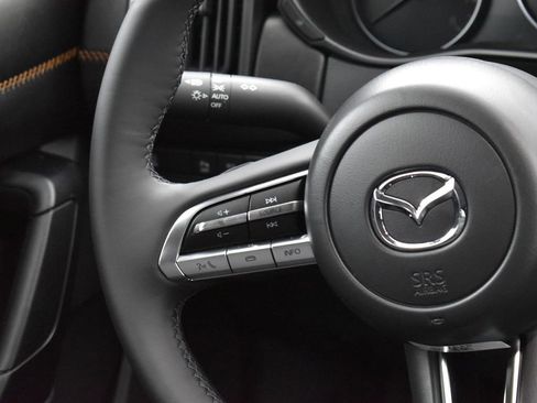 New 2026 MAZDA CX-50 AWD 2.5 S image 18