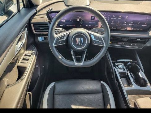 Used 2026 Buick Envision Sport Touring AWD/4WD image 17