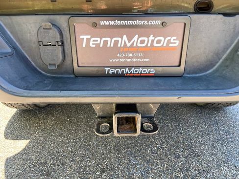 Used 2020 Jeep Gladiator Sport w/ Quick Order Package 24S AWD/4WD image 47