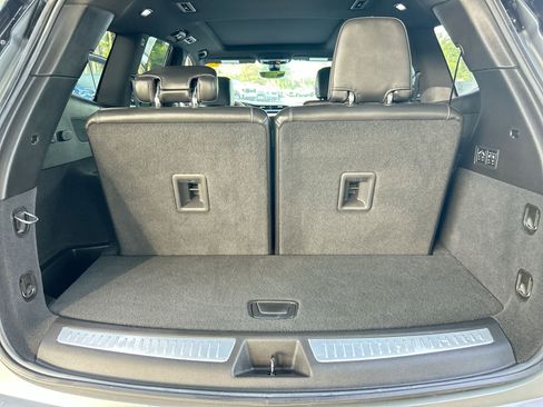 Used 2023 Cadillac XT6 Premium Luxury w/ Technology Package image 32