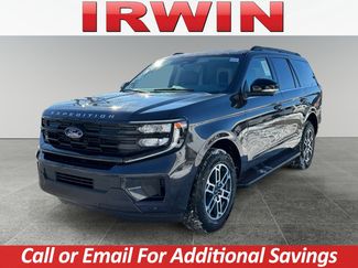 New 2026 Ford Expedition Active video 1