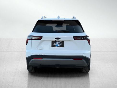 New 2026 Chevrolet Equinox LT w/ Convenience Package II image 6