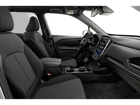 New 2026 Subaru Forester Premium AWD/4WD image 16