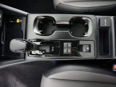 New 2026 Subaru Outback Premium image 20