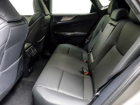 Used 2024 Lexus NX 350 F Sport AWD/4WD image 11