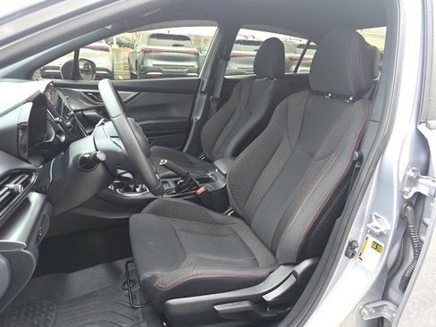 Used 2023 Subaru WRX Premium w/ Popular Package #1 image 10