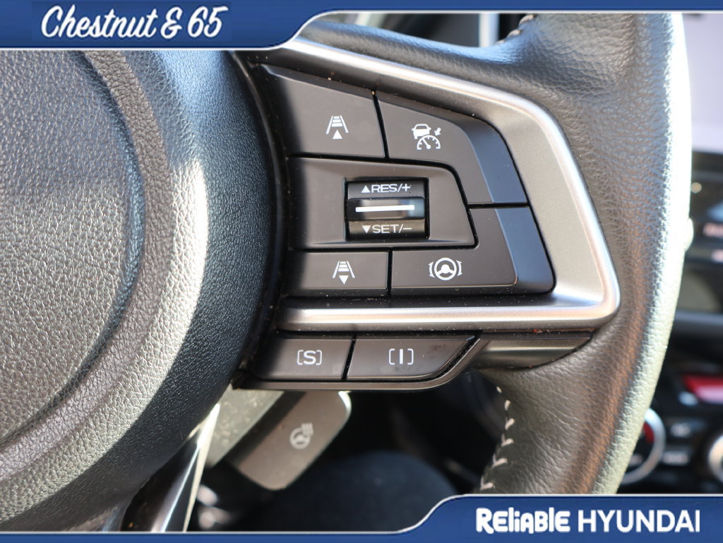 Used 2023 Subaru Forester Limited w/ Popular Package #2 AWD/4WD image 29