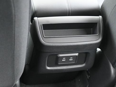 New 2026 Nissan Pathfinder S AWD/4WD image 14