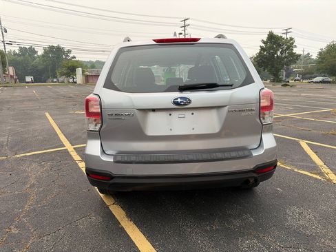 Used 2017 Subaru Forester 2.5i w/ Alloy Wheel Package AWD/4WD image 6