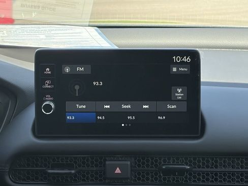 Used 2026 Honda HR-V LX image 27