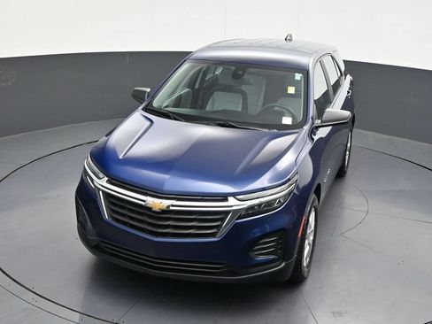 Used 2023 Chevrolet Equinox LS FWD image 22