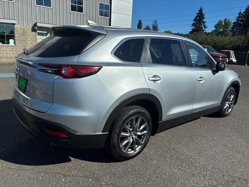 Used 2018 MAZDA CX-9 Sport AWD/4WD image 6