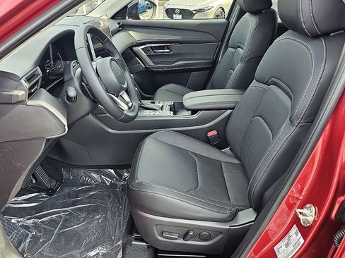 New 2026 MAZDA CX-5 2.5 S w/ Premium Plus Package AWD/4WD image 25