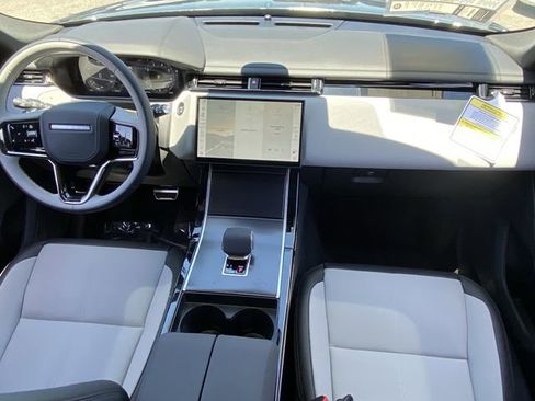 New 2026 Land Rover Range Rover Velar Dynamic SE image 14