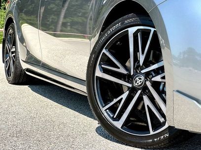 New 2026 Toyota Camry XSE