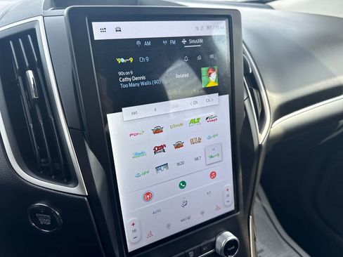 Used 2022 Ford Edge SEL w/ Convenience Package image 33