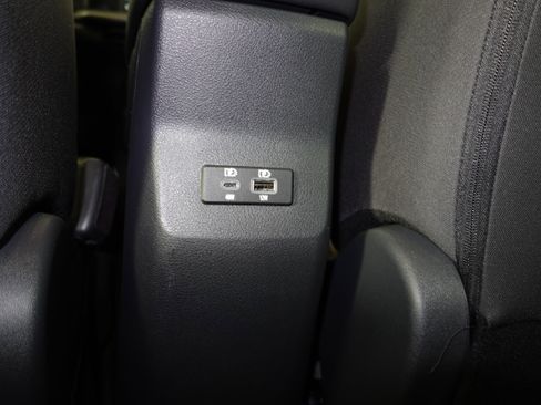 Certified 2025 Nissan Kicks SV w/ Charging Package image 49