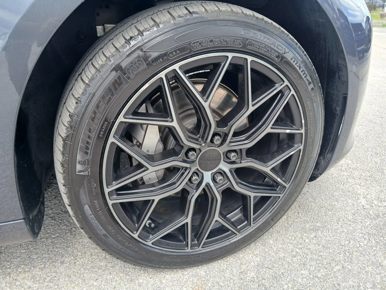 Used 2018 Tesla Model 3 Long Range RWD image 19