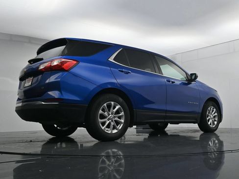 Used 2019 Chevrolet Equinox LT FWD image 37
