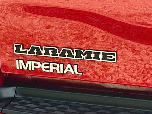 Certified 2026 RAM 2500 Laramie AWD/4WD image 15